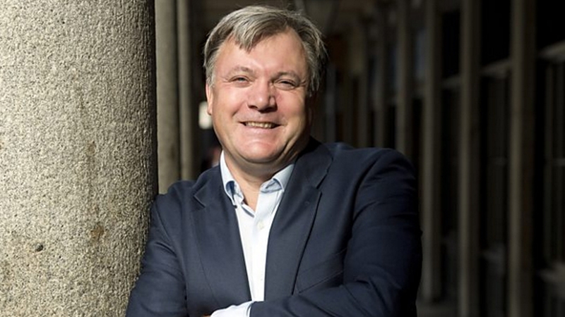 Balls - "Scared to death"