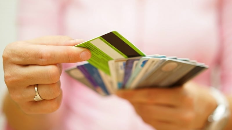 5 Ways To Tackle a Rising Credit Card Debt!