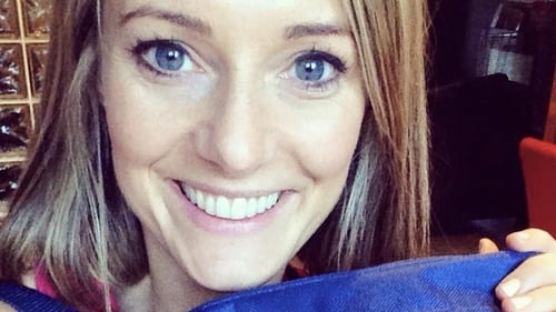 Orlaith McDonagh