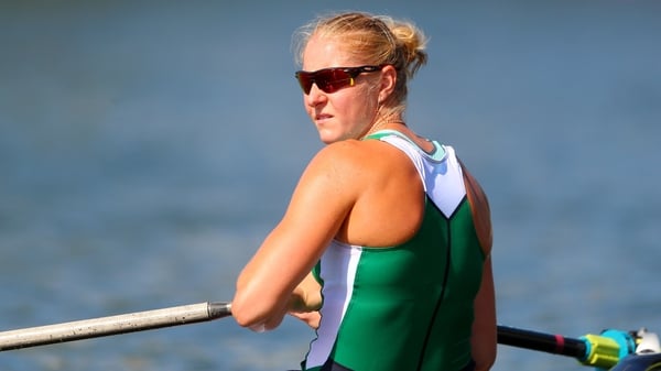 Puspure is due back in the water tomorrow