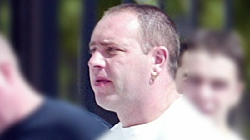 John Boreland was shot dead in 2016