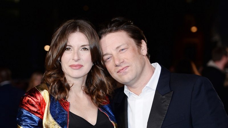 Jamie Oliver and his wife Jools have welcomed their fifth child, a baby boy, into the world