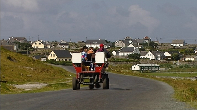 Irish Water has urged residents to conserve water