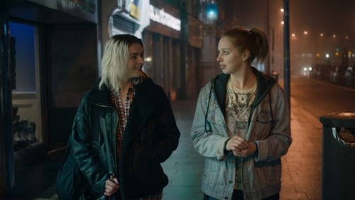 A Date for Mad Mary hits cinemas today