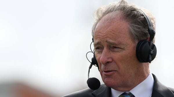 Brian Kerr questioned where is the leadership in the FAI in relation to the league?