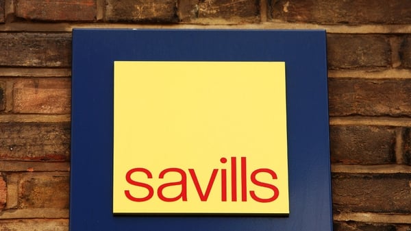 Savills has also predicted that 2018 will be a record-breaking year for office take-up in Dublin