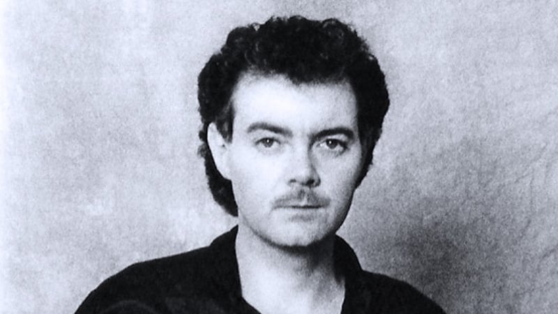 Pádraig Duggan, Clannad musician