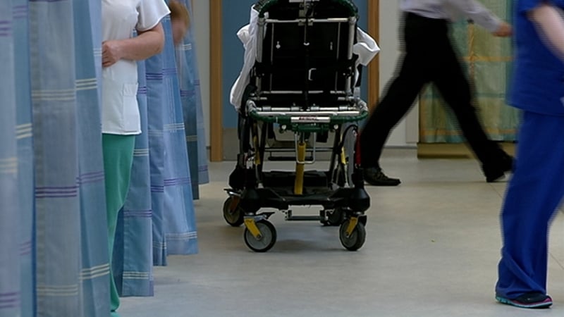 Around 10,000 staff including healthcare assistants, porters, cleaners and catering staff had voted to take strike action