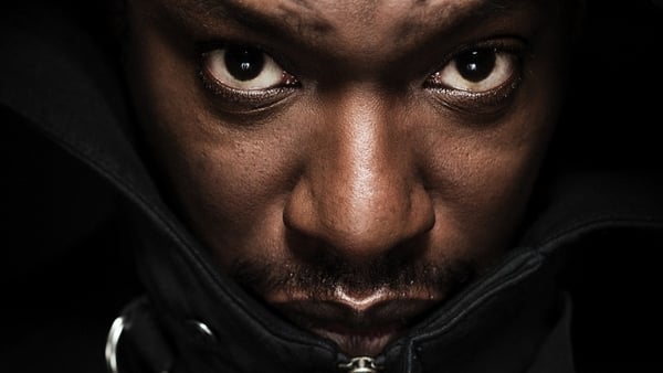 Roots Manuva