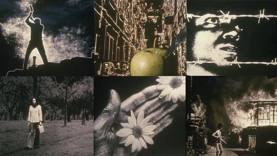 Irish Salon Photography (1976)