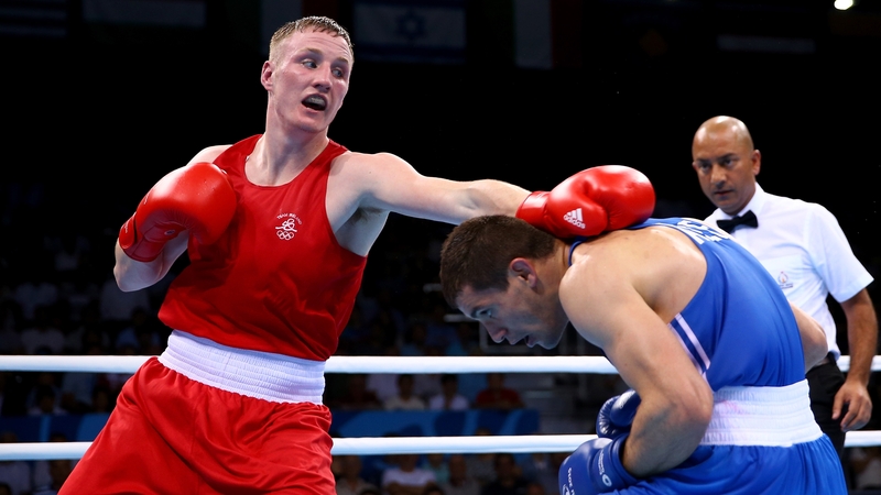 Michael O'Reilly was notified on 4 August that an adverse finding had been made against him