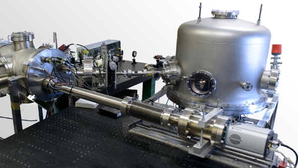 SiriusXT has been developing technology that underpins the novel soft x-ray tomography microscope