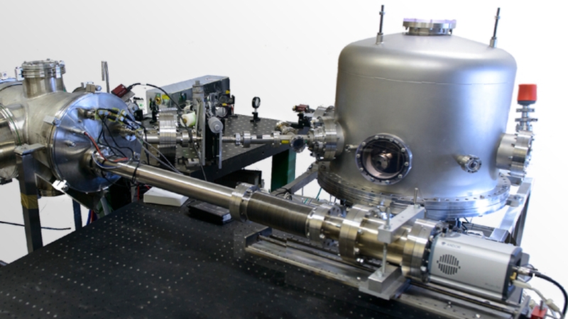 SiriusXT has been developing technology that underpins the novel soft x-ray tomography microscope