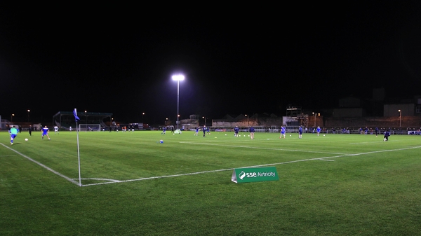 Limerick progress past Finn Harps in FAI Cup