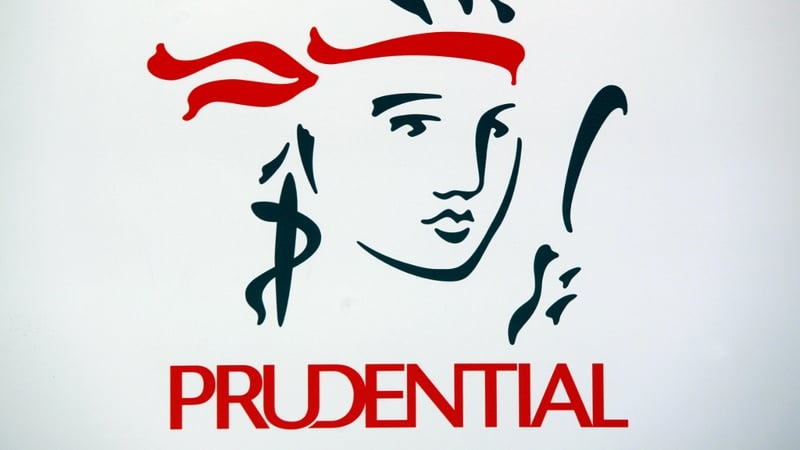 The split will leave Prudential as a company focused on Asia, the US and Africa.