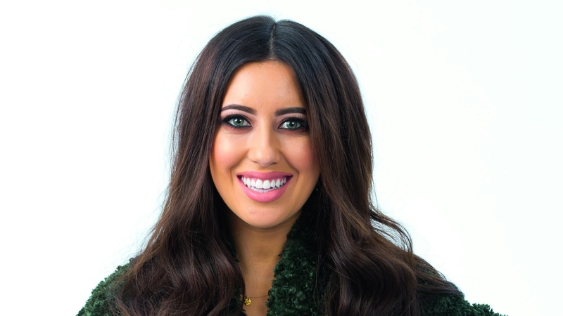 Lottie Ryan shares how she's gearing up for The Great Pink Run