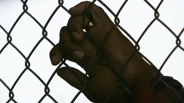 Fatima Halawa's Imprisonment Series2 EP3