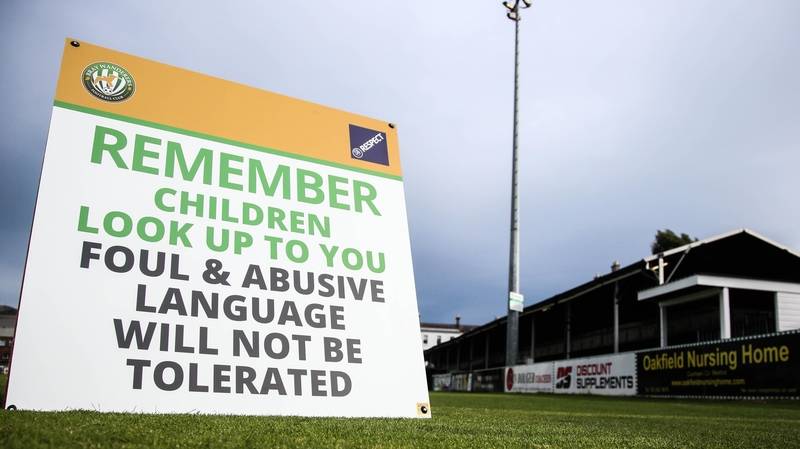 Bray look set to leave the Carlisle Grounds