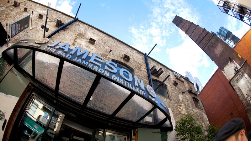 The distillery will close at the end of this month to facilitate the refurbishment, before officially reopening next March