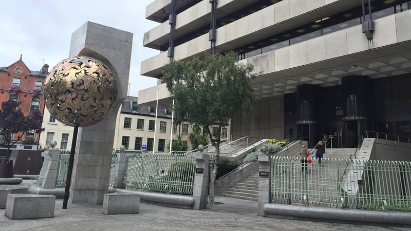 The consideration of Brexit in relation to the bank stress tests was raised at the Central Bank Commission's July meeting