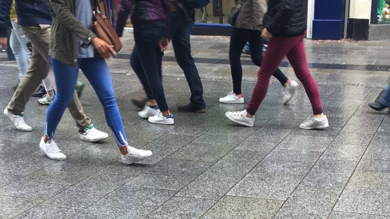 The study by the Economic and Social Research Institute used Census data from 2016 and 2022