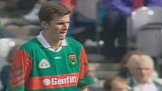 Maurice Sheridan Mayo v Kerry (1996)