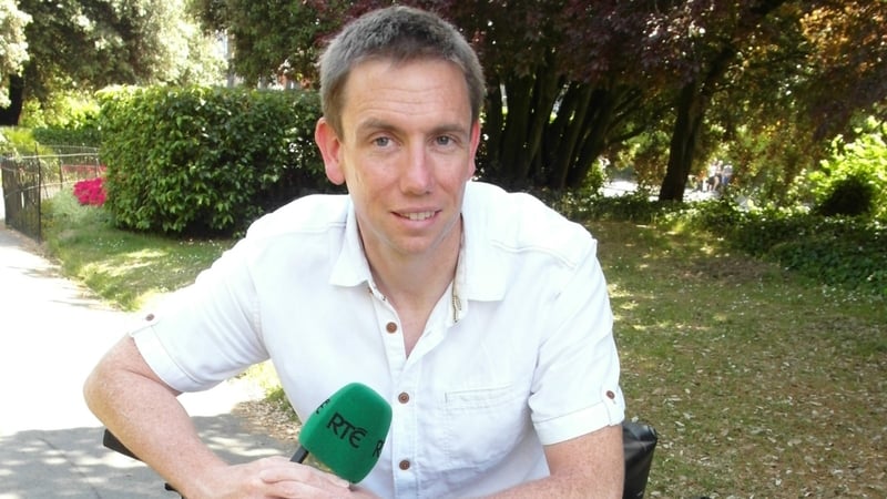 Cian McCormack brings us his Ireland's Hidden Gems series