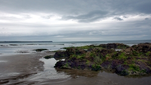 Tramore Beach (Pic: Kieran Burke)