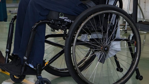 The surgery did not have any affect on the patients' trunk control