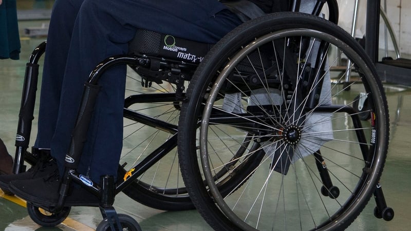 Over 66% reported difficulties in accessing public buildings, including healthcare, retail and leisure facilities