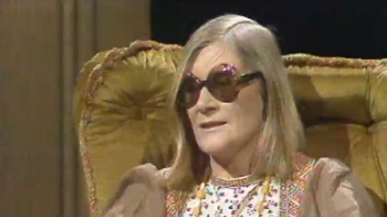 Jennifer Johnston (1976)