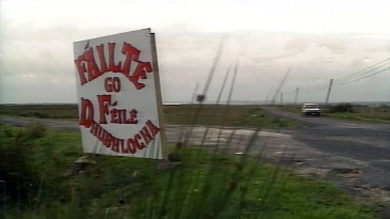 Doolough Festival (1991)