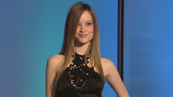 Laura Whitmore (2003)