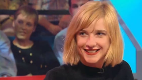 Jane Horrocks (1996)
