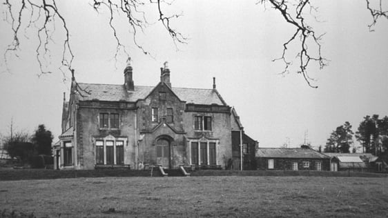 Annaghmakerrig House (1989)