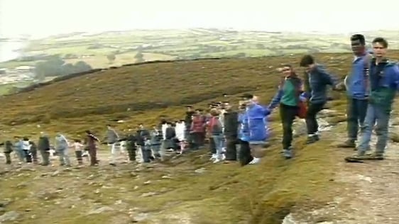Link For Peace (1986)