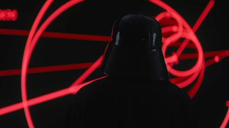 Rogue One: A Star Wars Story is released on December 16 Screenshots and photos: Disney Lucasfilm