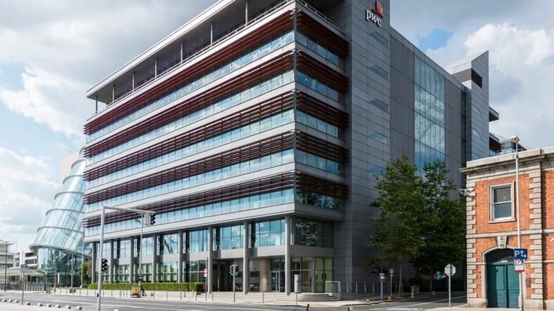 The building comprises a nine-storey over basement modern office facility with 100 basement car parking spaces