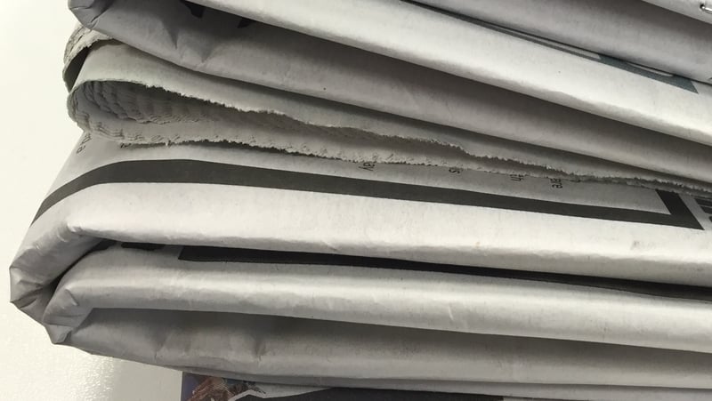 Daily Mail and General Trust said job cuts due to 'challenging market conditions'