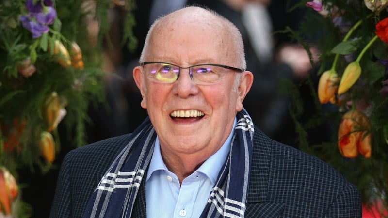 Richard Wilson