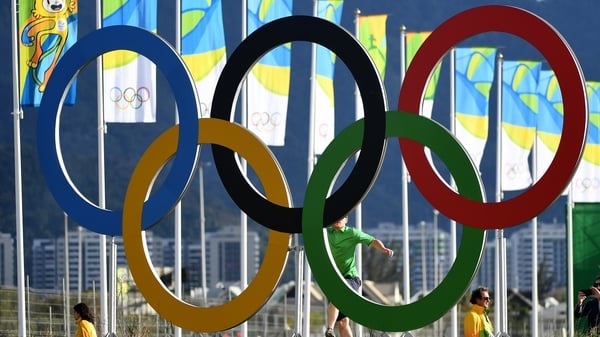 The report accused the management team in the Rio 2016 anti-doping department of 'a lack of coordination'