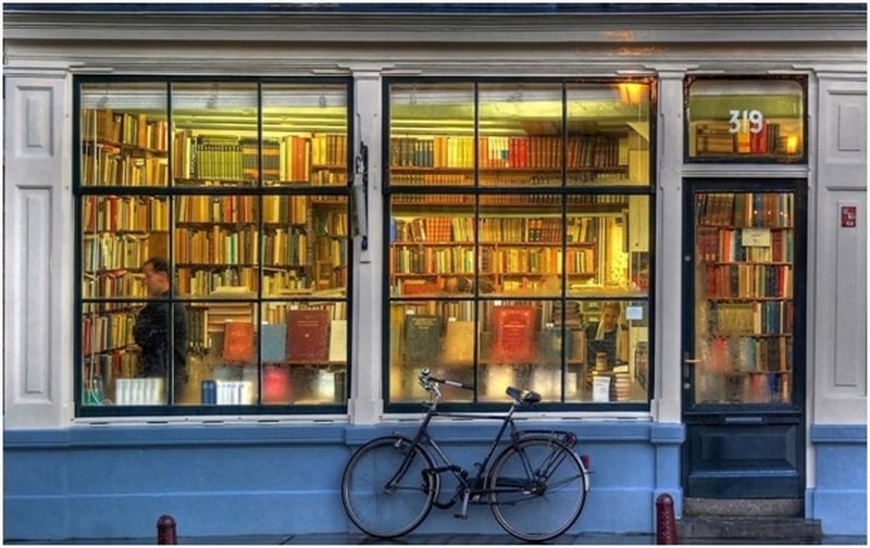 "Many of the words favoured by our female authors are family-oriented, but they also favour interactive terms"