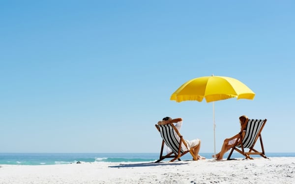Book your holiday with Travelfinders today