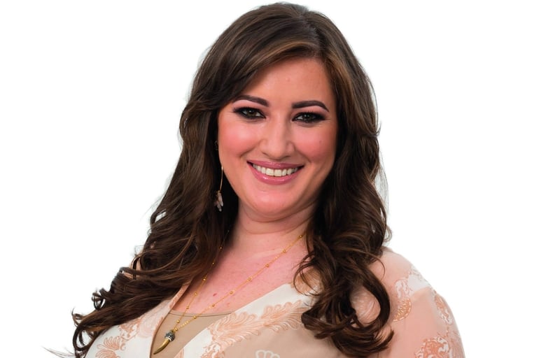 Elaine Crowley Operation Transformation