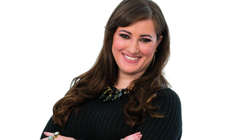 Is Elaine Crowley your OpTrans leader?