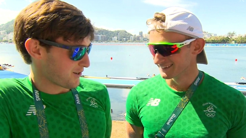 The heroes of Cork can be found on the RTE Player this week!