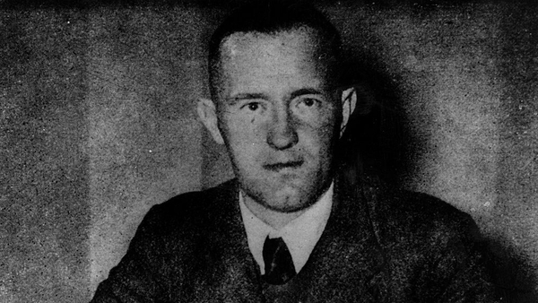 'He was somebody who MI5 suggested was quite deranged, but could be very effective in terms of how he could ignite an audience, which is very much a part of the fascist campaigning at that time'