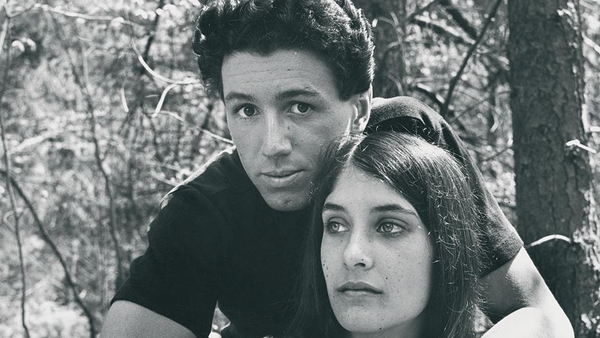 Documentary on One: Richard Fariña - From Lough Neagh to Monterey