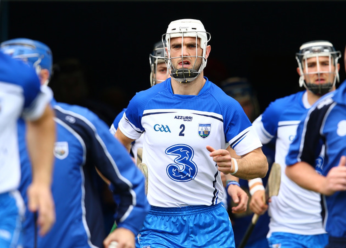 Pig Farmer & hurler Shane Fives