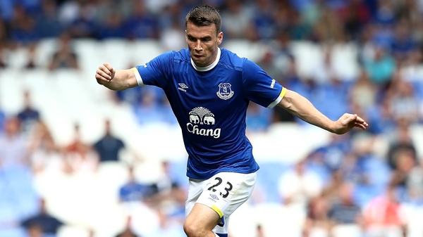 Seamus Coleman